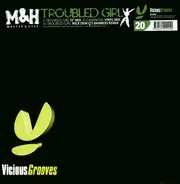 Master & Hess - Troubled Girl