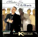 CD - Master Joe & O.G. Black - Los K-Becillas