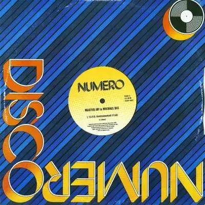 Master Jay & Michael Dee - T.s.o.b.