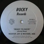 Master Jay & Michael Dee