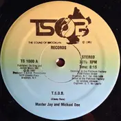 Michael Dee - T.S.O.B.