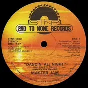 Master Jam - Dancin' All Night