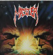 LP - Master - On The Seventh Day God Created... Master