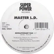 Master L.D. - Revolutionary War