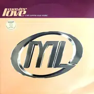 Master Love - C'Est Comme Vous Voulez