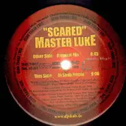 Master Luke - Scared