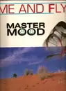 12inch Vinyl Single - Master Mood - Come And Fly