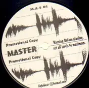 The Master - MAS 01