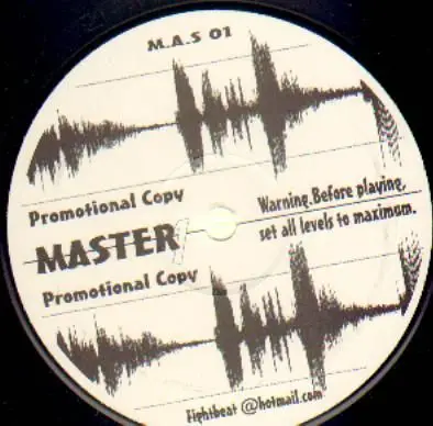 Master - MAS 01