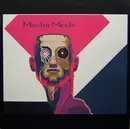 12'' - Master Minds - Are You A God