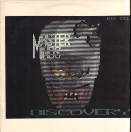 Master Minds - Discovery