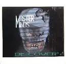 12'' - Master Minds - Discovery