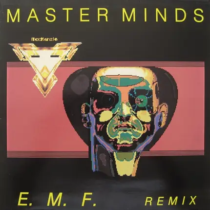 Master Minds - E.M.F. (Remix)