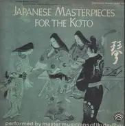 Master Musicians of Ikuta-Ryu - Japanese Masterpieces For The Koto