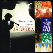 The Master Musicians of Jajouka - Brian Jones Presents The Pipes Of Pan At Jajouka