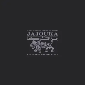 Master Musicians Of Jajouka Featuring Bachir Attar - Apocalypse Across The Sky