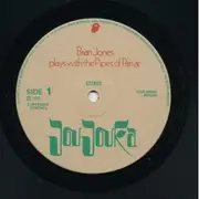 LP - Master Musicians Of Jajouka - Brian Jones Plays With The Pipes Of Pan At Joujouka