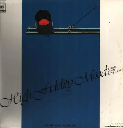 Master sound orchestra - High fidelty mood