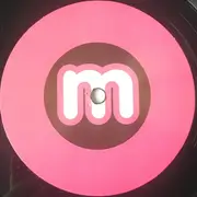 12inch Vinyl Single - Master & Slave - Time Of Your Life