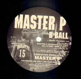 Master P - B-Ball