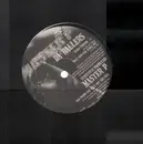 12inch Vinyl Single - Master P - Da Ballers - STILL SEALED!