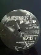 12'' - Master P - Da Ballers