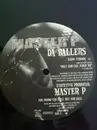 12'' - Master P - Da Ballers