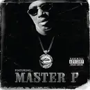 CD - Master P - Featuring Master P