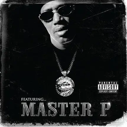 Master P - Featuring Master P
