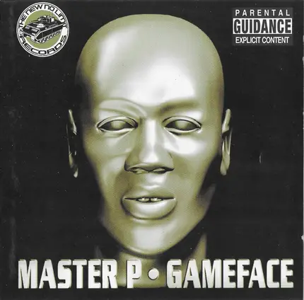 Master P - Gameface