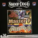 CD - Master P - Ghetto D -Remast-