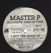 Master P - I Got The Hook Up