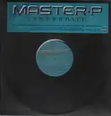 12inch Vinyl Single - Master P - Ooohhhwee