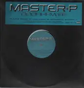 12inch Vinyl Single - Master P - Ooohhhwee