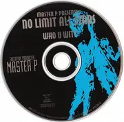 CD - Master P Presents: The No Limit All Stars - Who U Wit?