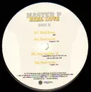 12'' - Master P - Real Love / Pop Lockin' II