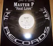 Master P - Real Love