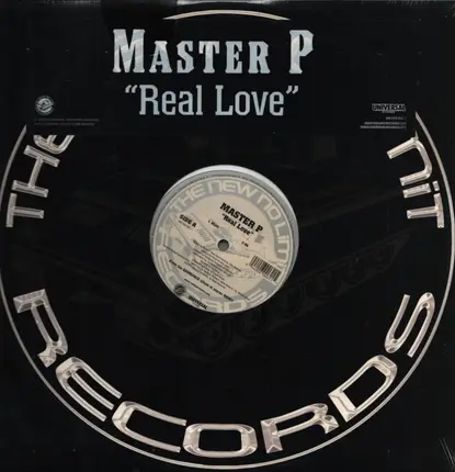 Master P - Real Love