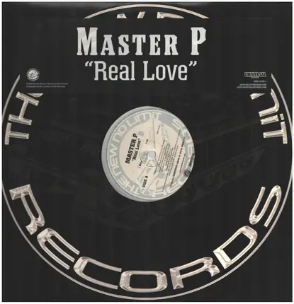 Master P - Rock It