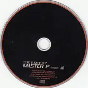 CD - Master P - The Best Of
