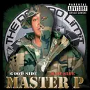 CD-Box - Master P - Good Side, Bad Side - Digifile