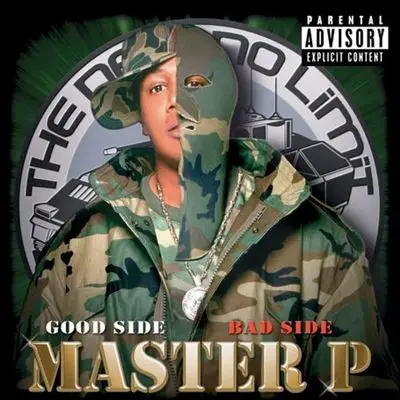 Master P - Good Side, Bad Side