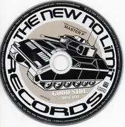 CD-Box - Master P - Good Side, Bad Side - Digifile