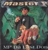 LP-Box - Master P - MP Da Last Don - 29 TRAX FR. PERCY MILLER-FOUNDER OF 'NO LIMIT REC
