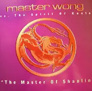 Master Wong Vs. The Spirit Of Koala - The Master Of Shaolin