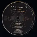12inch Vinyl Single - Master-T - Sodomas EP