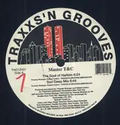 Master T&C - The Soul Of Harlem