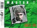 CD Single - Master Ti - Amico Mio