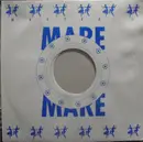 12inch Vinyl Single - Master Ti - Mare, Mare