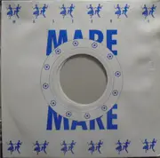 12inch Vinyl Single - Master Ti - Mare, Mare